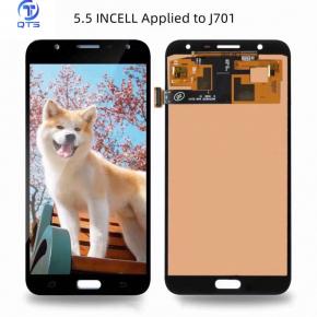 J701 INCELL