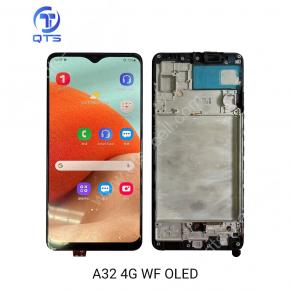 A32 4G OLED WF