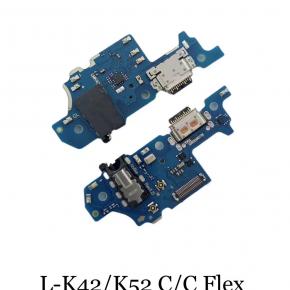 L-K42/K52/K60/K62 CC FLEX