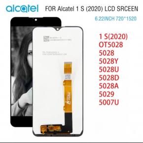 Lcd Screen Alcatel 1S 2020/1V 2020 5028 5029 5007U 5007G