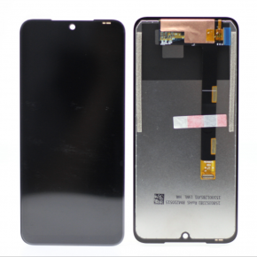 Lcd Screen Umidigi Bison 