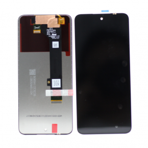 Lcd Screen Moto G53 Original 