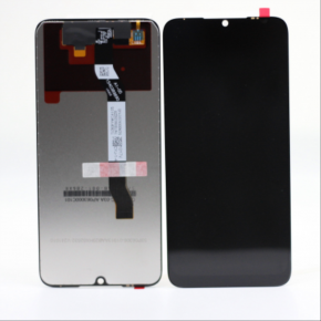 Lcd Screen redmii NOTE 8 Note 8T Note 2021 Original JF