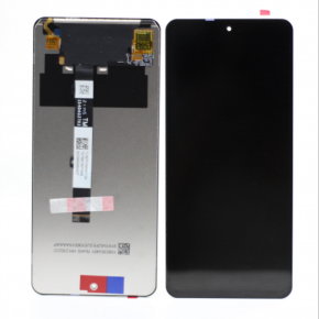  Lcd Screen display  redmi  Poco X3/X3 Pro  Note 9 Pro 5G  Mi 10T Lite Original JF