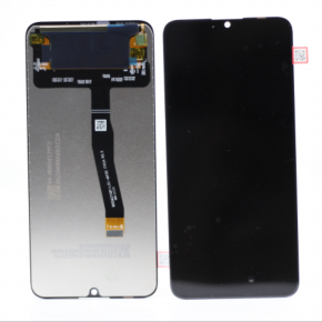  Mobile Phone LCDs HW psmart 2019 p smart 2019 9s