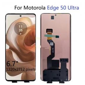  Mobile Phone LCDs moto edge 50 ultra 