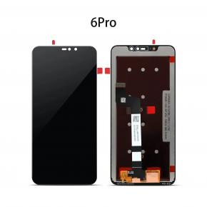 Lcd Screen/Display 6 Pro