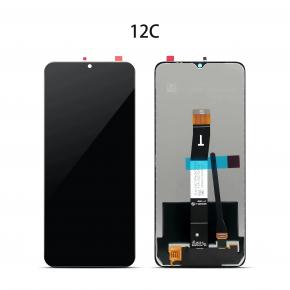 Lcd Screen/Display 12C