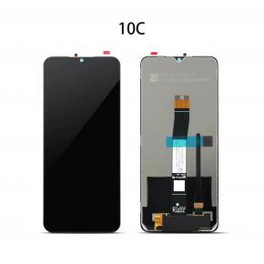 Lcd Screen/Display 10C