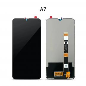 Lcd Screen/Display A7